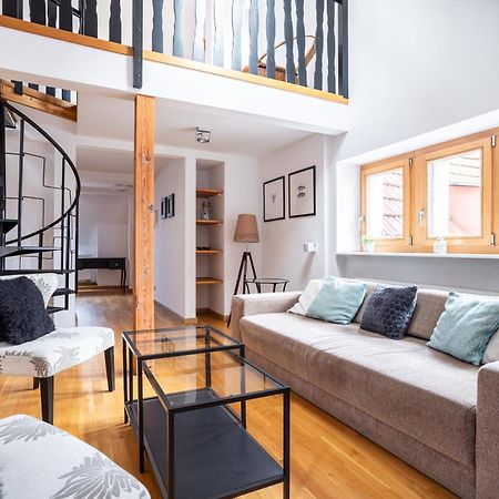 Victus Apartamenty, Apartament Royal سوبوت المظهر الخارجي الصورة