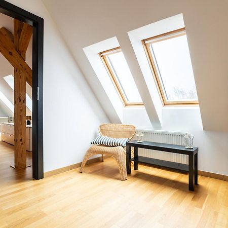Victus Apartamenty, Apartament Royal سوبوت المظهر الخارجي الصورة