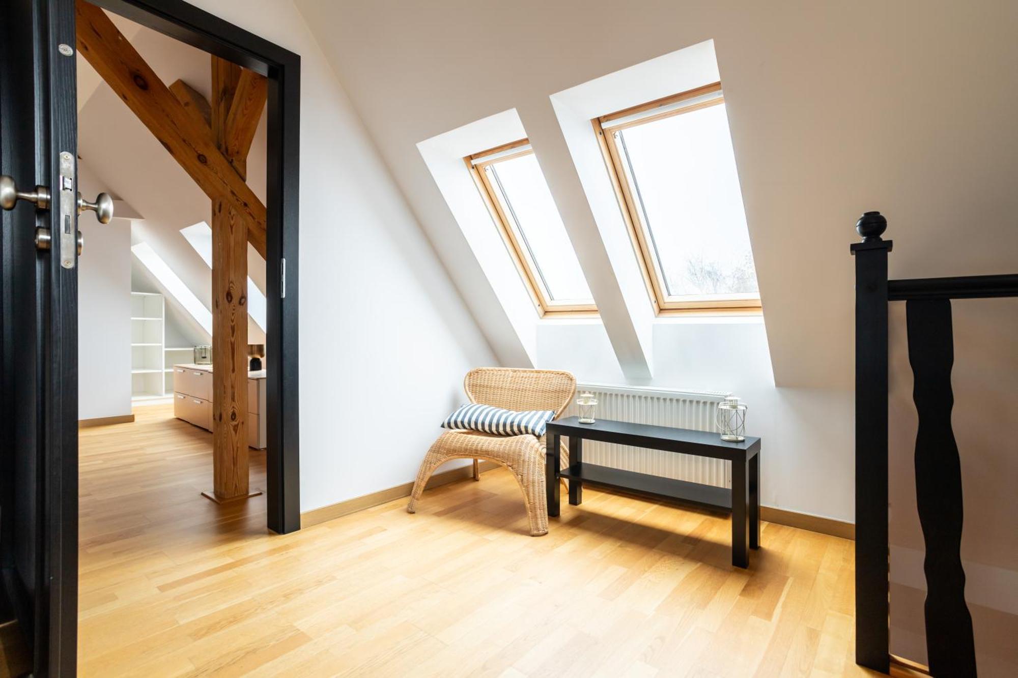 Victus Apartamenty, Apartament Royal سوبوت المظهر الخارجي الصورة