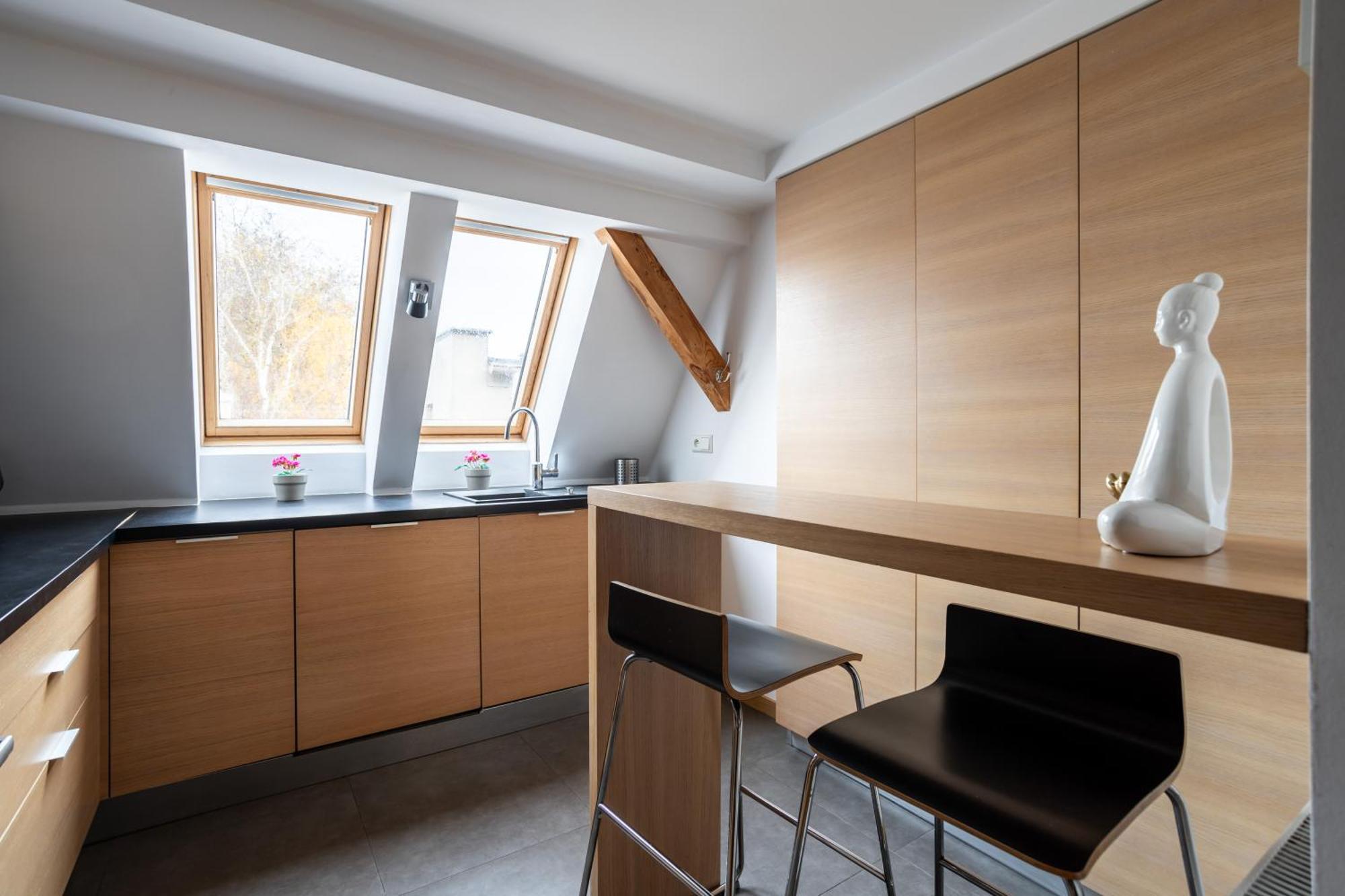 Victus Apartamenty, Apartament Royal سوبوت المظهر الخارجي الصورة