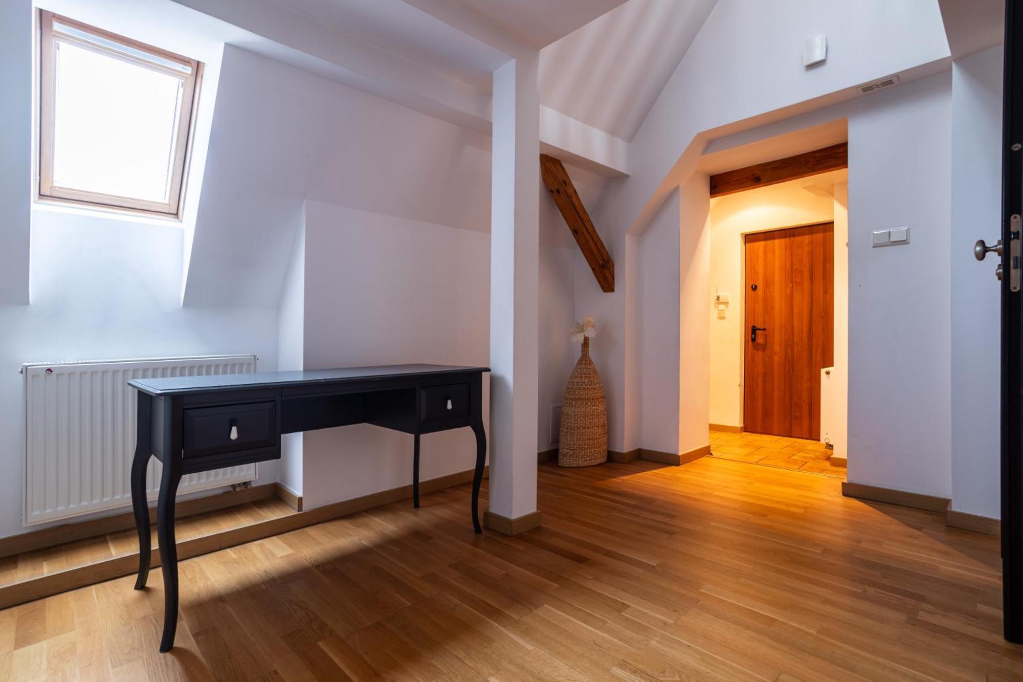 Victus Apartamenty, Apartament Royal سوبوت المظهر الخارجي الصورة