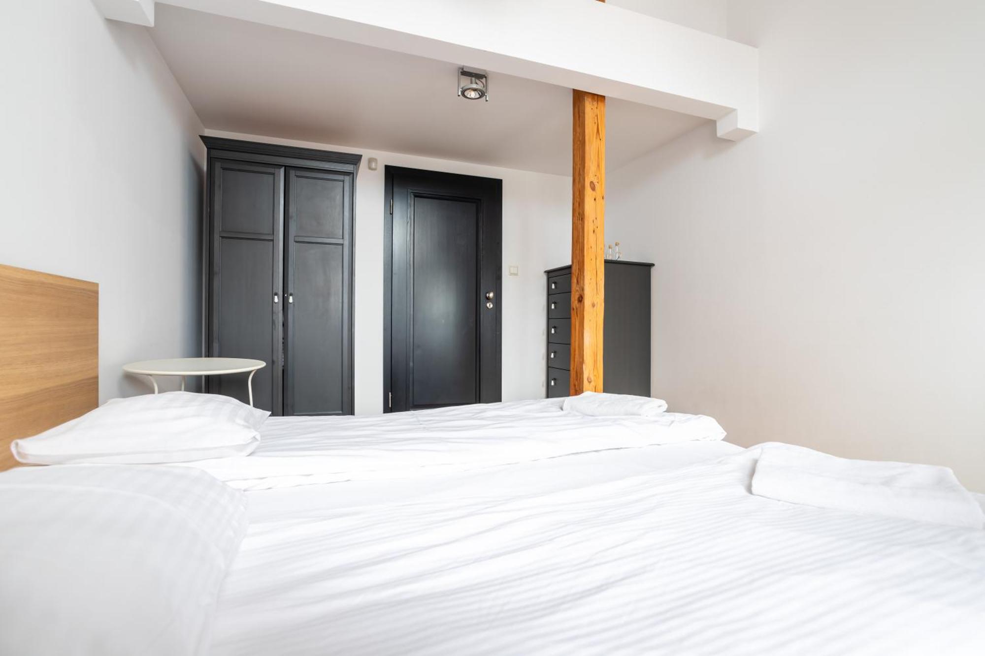 Victus Apartamenty, Apartament Royal سوبوت المظهر الخارجي الصورة